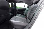 Volkswagen Golf TDI R-Line 5-Door 2017 года (UK)